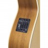 Maton EBG808TEC Melody Music Caen