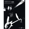 Playalong Nirvana Bass Ed Faber Music