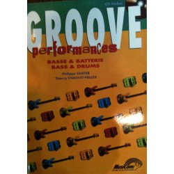 Groove Performances Basse...