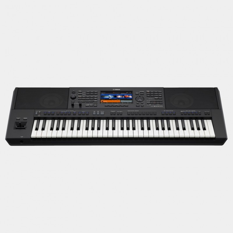 Yamaha PSR SX900