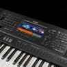 Yamaha PSR SX900