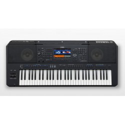 Yamaha PSR SX900 melody music Caen