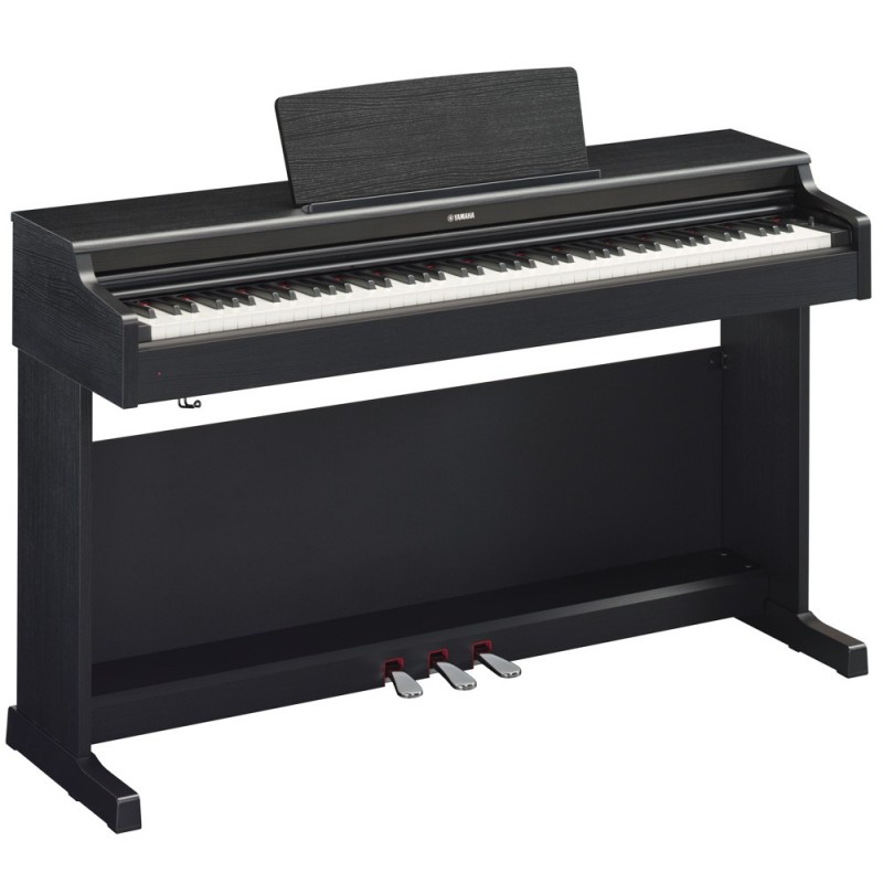 Yamaha YDP-164B Piano Arius