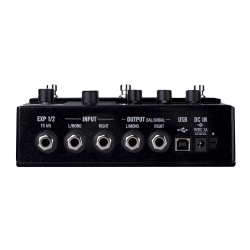 Line 6 HX Stomp