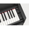 Yamaha YDP-S54 Arius piano melody music Caen
