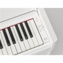 Yamaha YDP-S54 Arius piano melody music Caen