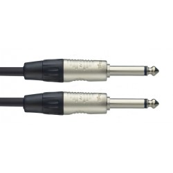 Stagg NGC3R jack/jack (m/m), 3 m