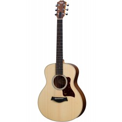 Taylor GS Mini Limited Electro Palissandre