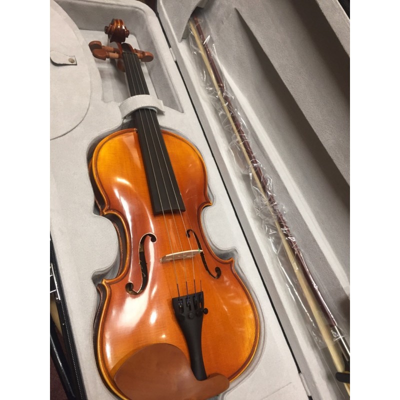 Vendome Orsigny violon 4/4 avec archet