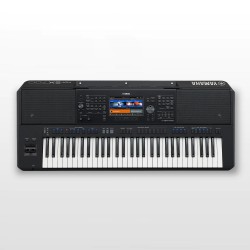 Yamaha PSR SX700 Melody Music Caen