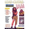 Lead Guitar Jam Trash Sessions Vol5 Ed rebillard Melody music caen