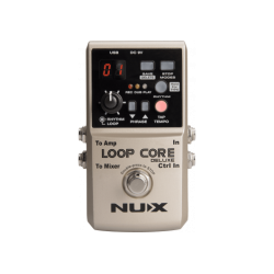 Nux LOOPCORE-DELUXE looper