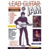 Lead Guitar Jam Unplugged Vol3 Ed Rebillard