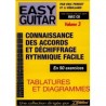 Easy Guitar Vol3 Eric Perrot Rébillard Ed Rébillard Melody music caen