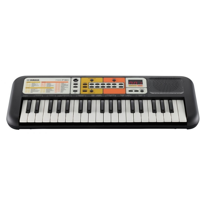 Yamaha PSS-F30