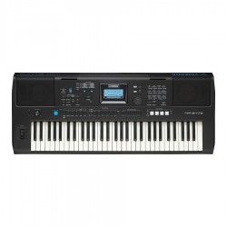 Yamaha Psr-E473 Melody Music Caen