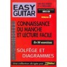 Easy Guitar Vol1 Eric Perrot et Rébillard Ed Rébillard