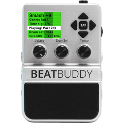 Singular Sound BeatBuddy