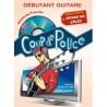Coup de Pouce Débutant Guitare DVD Denis Roux Ed Coup de Pouce