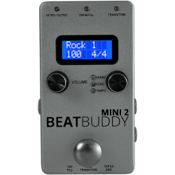 Singular Sound BeatBuddy Mini2