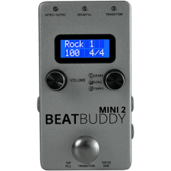 Singular Sound BeatBuddy Mini2 Melody Music Caen