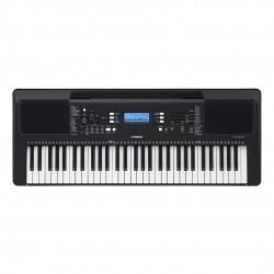 Yamaha PSR-E373 Melody Music Caen