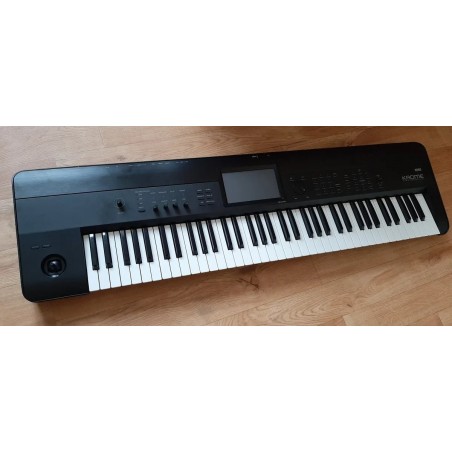 Korg Krome73 Occasion Melody music Caen