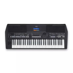 Yamaha PSR SX600 Melody Music Caen