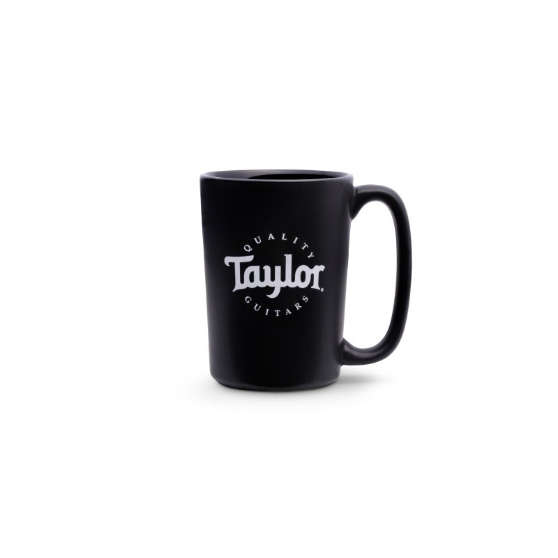 Coffee Mug Taylor Guitars