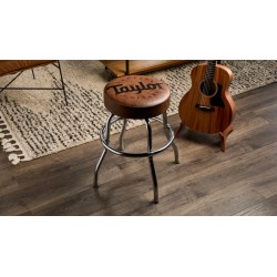 Taylor Tabouret 24" Maron