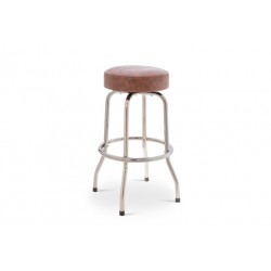 Taylor Tabouret 30" Maron