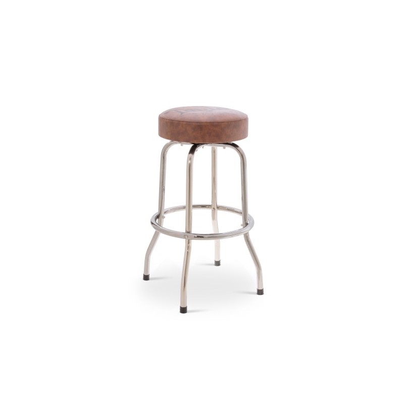 Taylor Tabouret 30" Maron