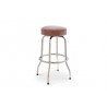 Taylor Tabouret 30" Maron