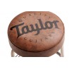 Taylor Tabouret 30" Maron