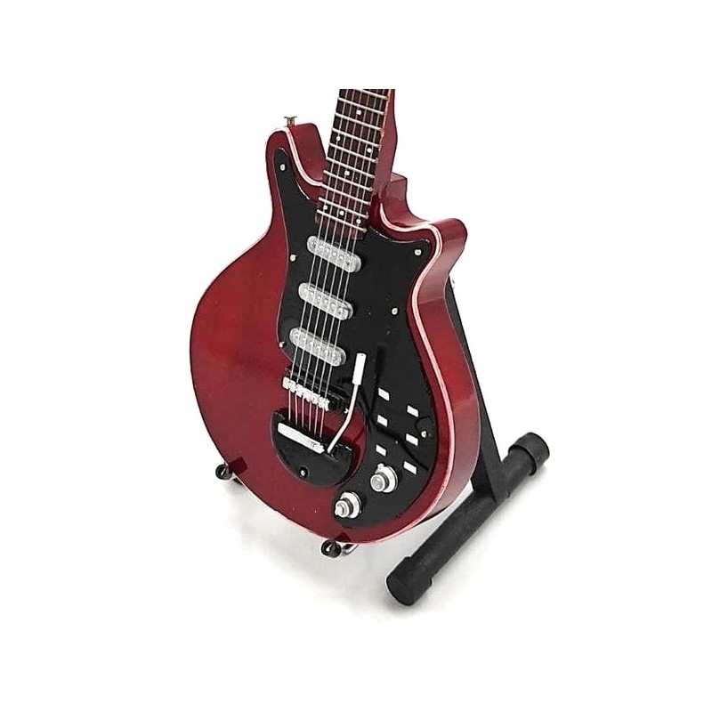 mini guitare style Brian May Queen