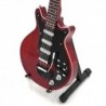 mini guitare style Brian May Queen