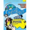 Coup de Pouce Vol1 Rock, Blues, Country, Jazz Denis Roux Ed Coup de Pouce Melody music caen