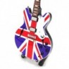 mini guitare style Gallagher Oasis