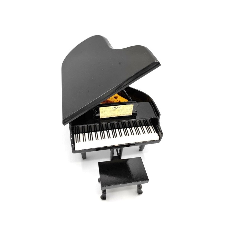 mini piano Mini grand piano