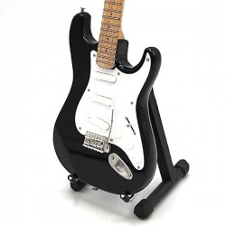 mini guitare style Eric Clapton Rolling Stone