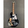 mini guitare style Johnny lp