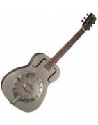 Ukulele, Banjo, Resonator et autre