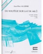 Du solfége sur la FM 440