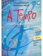 A Tempo