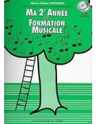 La formation musicale