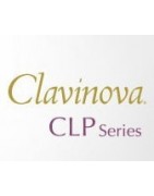 Yamaha Clavinova CLP