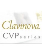 Yamaha Clavinova CVP