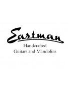 Eastman guitare