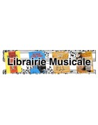 Librairie musicale