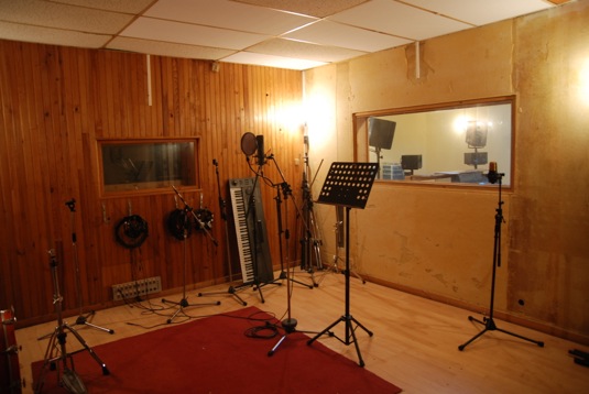 Studio melody music Caen
